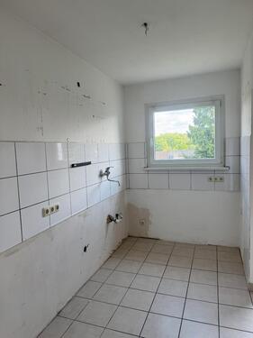 Foto - 2 Zimmer Etagenwohnung in Oberhausen