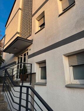 Foto - 1.5 Zimmer Etagenwohnung in Dortmund