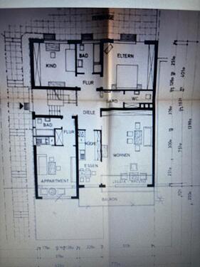 Foto - Etagenwohnung in Dortmund zur Miete