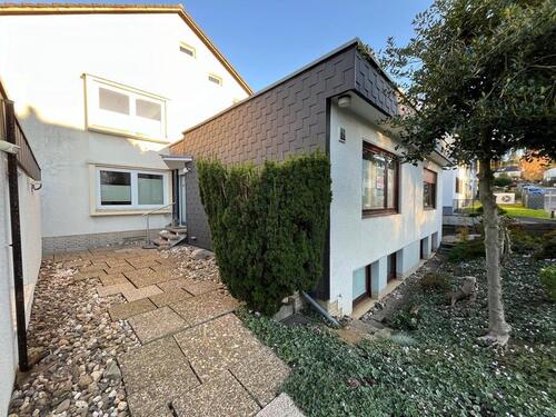 Foto - Erdgeschoßwohnung in Dortmund zum Kaufen