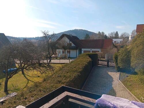 Foto - 3 Zimmer Dachgeschoßwohnung zur Miete in Regensburg