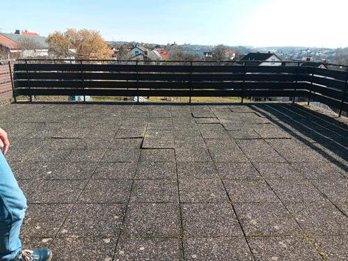 Foto - 3 Zimmer Dachgeschoßwohnung in Regensburg