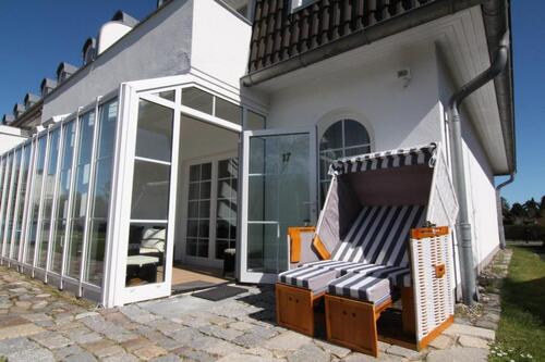 Foto - Frei im Sommer: Schöne Ferienwohnung bei Rerik Kühlungsborn