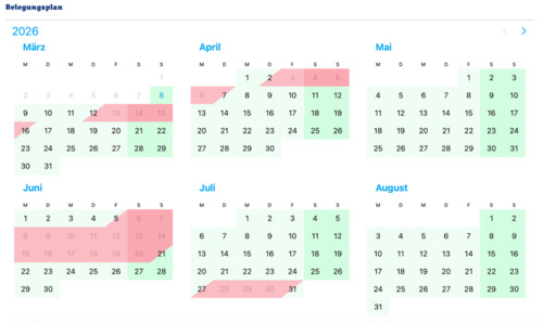 Foto - andere zur Miete in Rerik