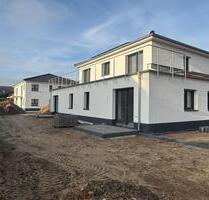 KFW-40 Zweizimmer-Erdgeschosswohnung in Celle Garßen