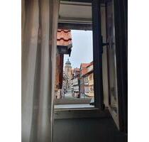 Wunderschöne 3 Zimmer Altbauwohnung im Herzen von Alsfeld