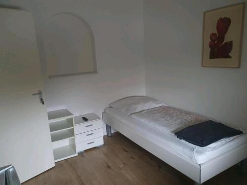 Foto - Erdgeschoßwohnung in Rottenburg am Neckar zur Miete