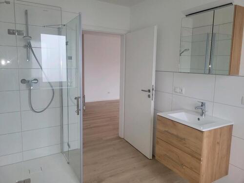 Foto - Erdgeschoßwohnung in Sottrum zur Miete