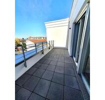 Penthouse in besonderer Lage! - 1.240,00&nbsp;EUR Kaltmiete, ca.&nbsp; 84,88&nbsp;m&sup2; in Dortmund (PLZ: 44141) Gartenstadt
