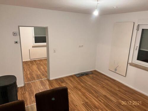 Foto - 3 Zimmer Erdgeschoßwohnung in Kammeltal