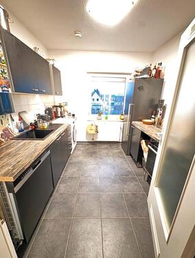 Foto - 3 Zimmer Wohnung, BS Südstadt, Siedlerweg