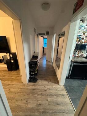 Foto - 3 Zimmer Etagenwohnung in Braunschweig