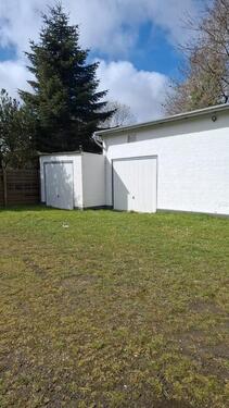 Foto - Garage Lagerraum in Brunsbüttel zu vermieten
