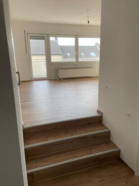 Foto - GV-Kapellen: Helle, moderne 2-Z-Wohnung (EG)