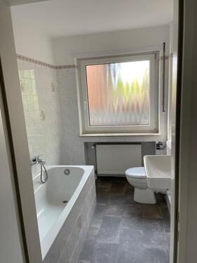 Foto - Erdgeschoßwohnung in Grevenbroich zur Miete