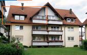 Foto - 3 Zi-DH-Wohnung mit 2 Balkone und 2 Stellplätze