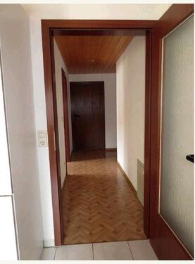 Foto - 3 Zimmer Dachgeschoßwohnung zur Miete in Loßburg