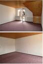 Foto - 3 Zimmer Dachgeschoßwohnung in Loßburg