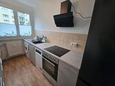 Foto - Wohnung zur Nachmiete + Einbauküche + Badmöbel + Gardinenstange