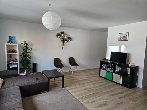 Foto - 2 Zimmer Etagenwohnung zur Miete in Stuttgart