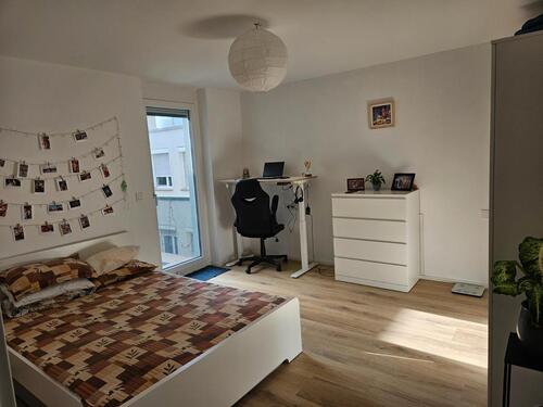 Foto - 2 Zimmer Etagenwohnung in Stuttgart
