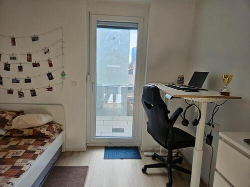 Foto - Etagenwohnung in Stuttgart zur Miete