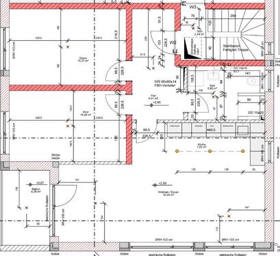 Foto - 3-Zimmer Wohnung in Langenau - 1.100,00&nbsp;EUR Kaltmiete, ca.&nbsp; 85,00&nbsp;m&sup2;