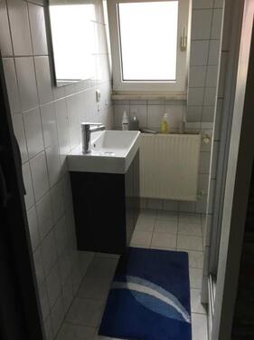 Foto - Dachgeschoßwohnung in Petersberg zur Miete