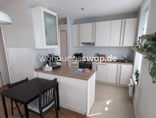 Foto - Wohnungsswap - 4 Zimmer, 100 m² - Hönower Str., Lichtenberg, Berlin