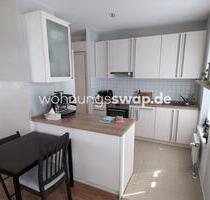Wohnungsswap - 4 Zimmer, 100 m² - Hönower Str., Lichtenberg, Berlin