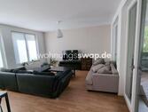 Foto - 4 Zimmer Etagenwohnung zur Miete in Berlin