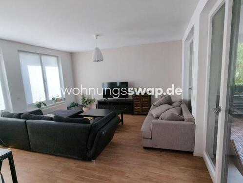 Foto - 4 Zimmer Etagenwohnung zur Miete in Berlin