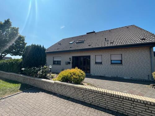 Foto - 6 Zimmer Mehrfamilienhaus, Wohnhaus zum Kaufen in Lengerich