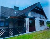 Foto - 6 Zimmer Mehrfamilienhaus, Wohnhaus in Lengerich