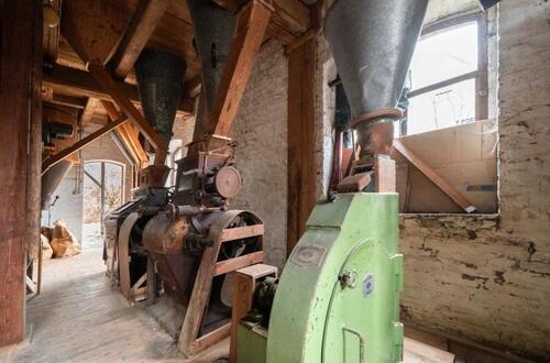 Foto - Einfamilienhaus in Angelburg zum Kaufen