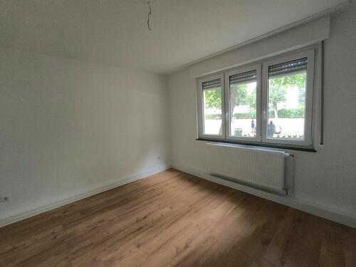 Foto - 4 Zimmer Erdgeschoßwohnung zum Kaufen in Minden