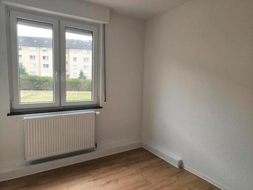 Foto - Erdgeschoßwohnung in Minden zum Kaufen