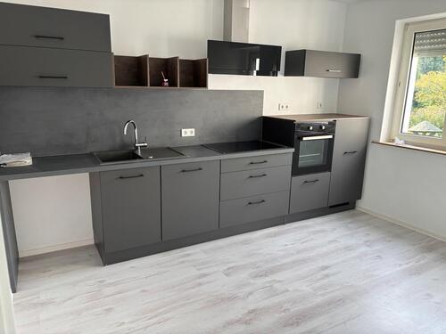 Foto - Wohnung ab sofort zu vermieten - 430,00 EUR Kaltmiete,