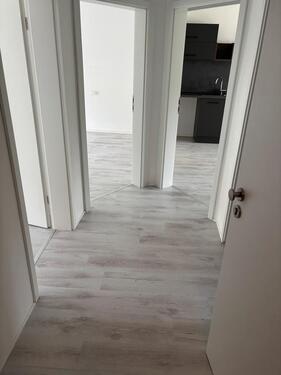 Foto - Etagenwohnung in Bestwig
