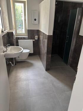 Foto - Etagenwohnung in Bestwig zur Miete