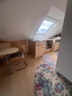 Foto - Etagenwohnung zur Miete in Wyk Auf Föhr