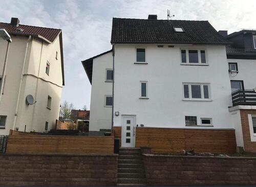 Foto - Einfamilienhaus zur Miete in Guxhagen