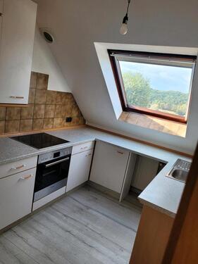 Foto - Dachgeschosswohnung in ruhiger Lage