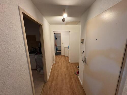 Foto - 1 Zimmer Wohnung ohne Anmeldung
