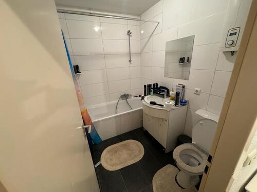 Foto - Etagenwohnung in Berlin