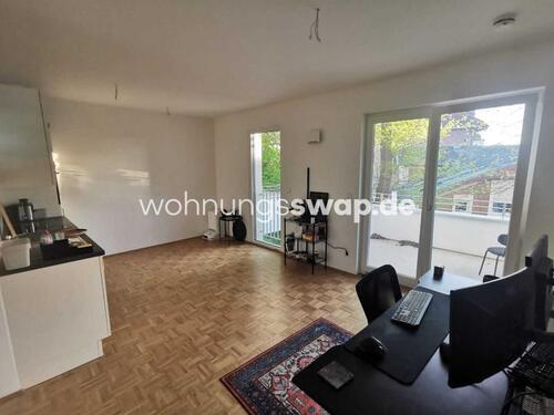 Foto - Wohnungsswap - 2 Zimmer, 46 m² - Potsdamer Straße, Potsdam