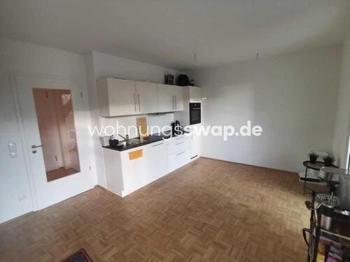 Foto - Etagenwohnung in Teltow zur Miete