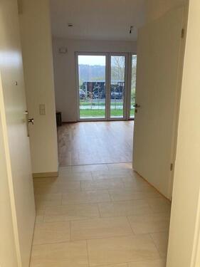 Foto - Etagenwohnung zur Miete in Dittelbrunn