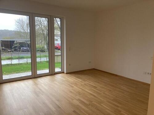 Foto - Etagenwohnung in Dittelbrunn