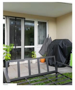 Foto - Etagenwohnung in Karlsruhe zum Kaufen